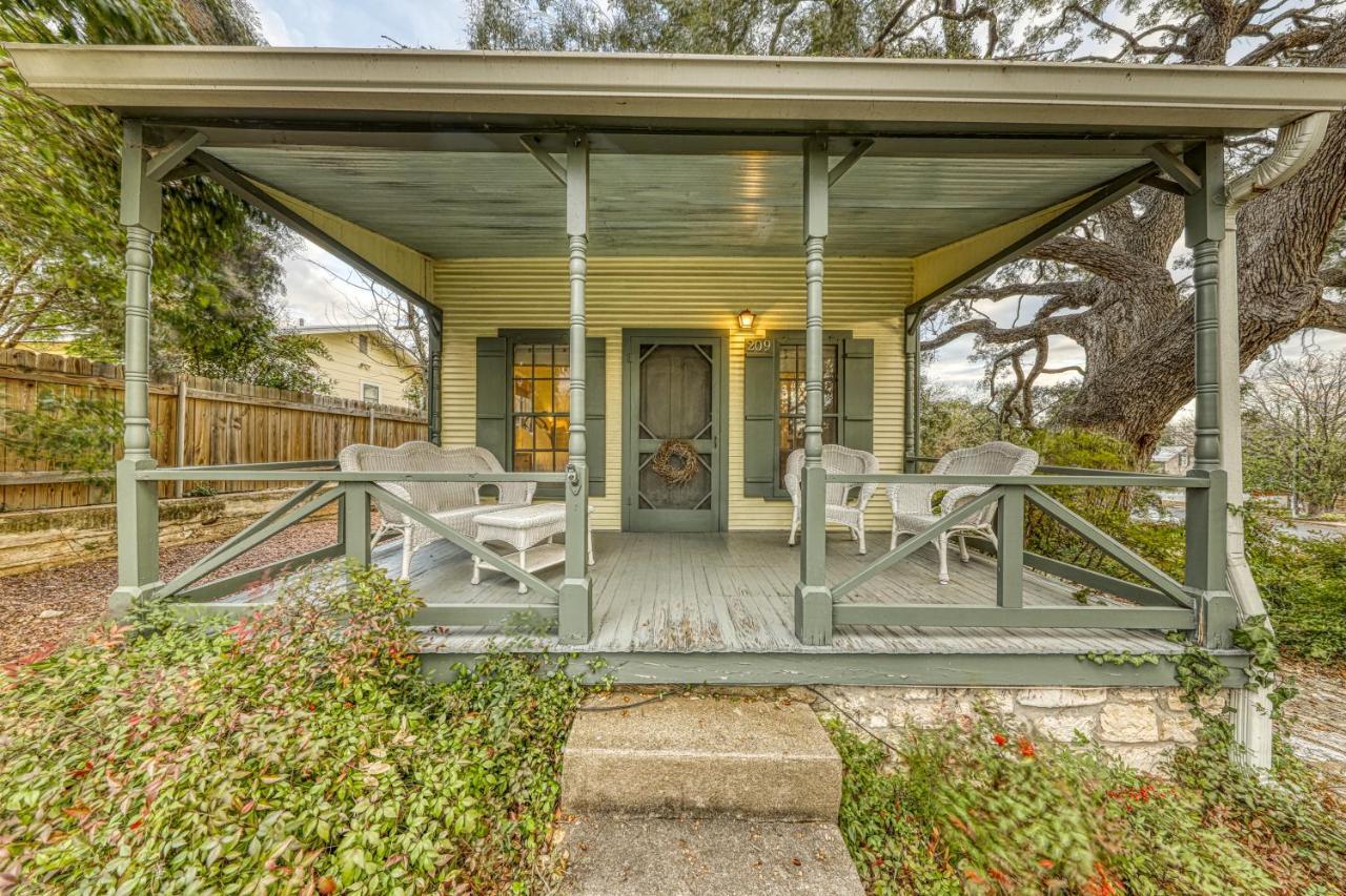 one bedroom holiday home