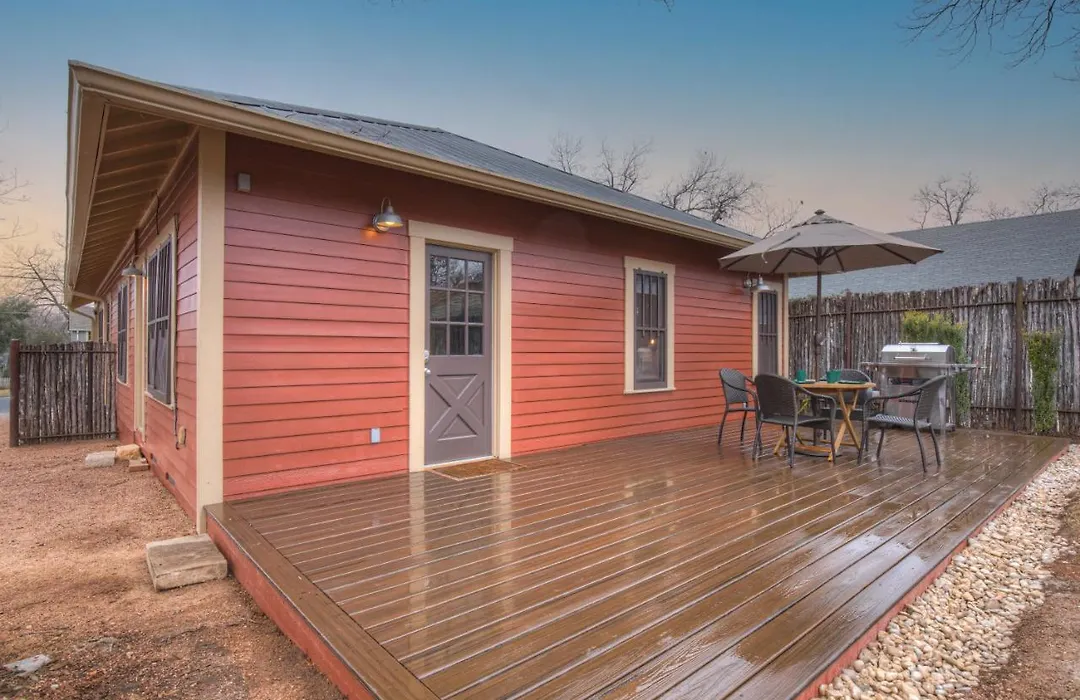 Charming Craftsman Home!-2 Blks From Main St!-1