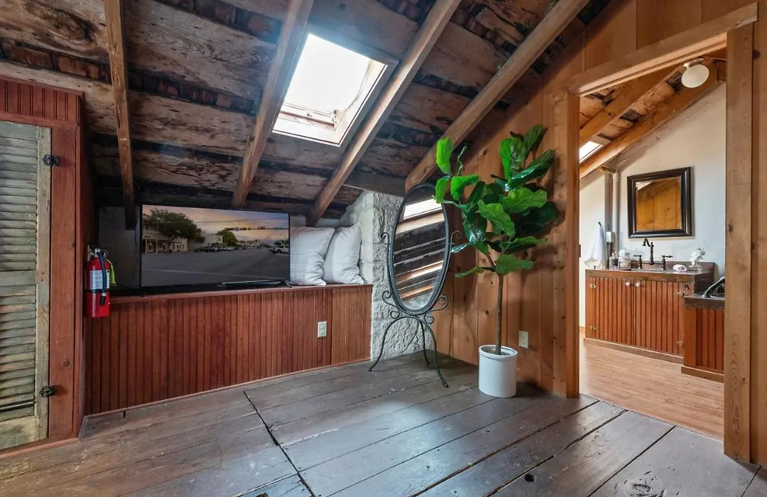 Nimitz Loft-1