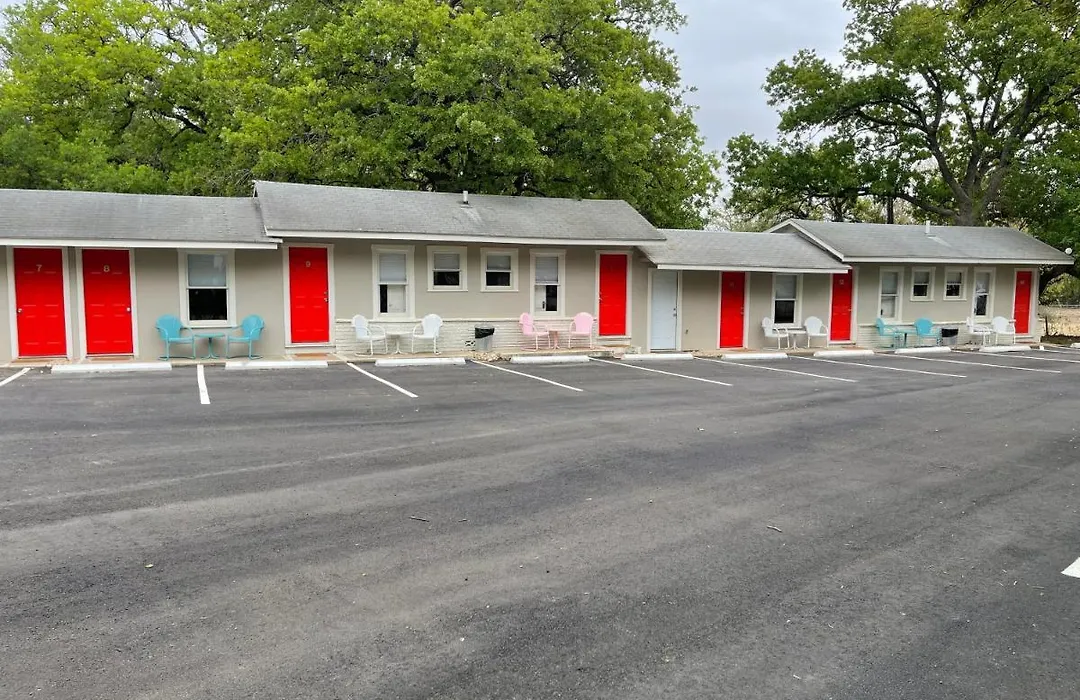 Frederick Motel-1