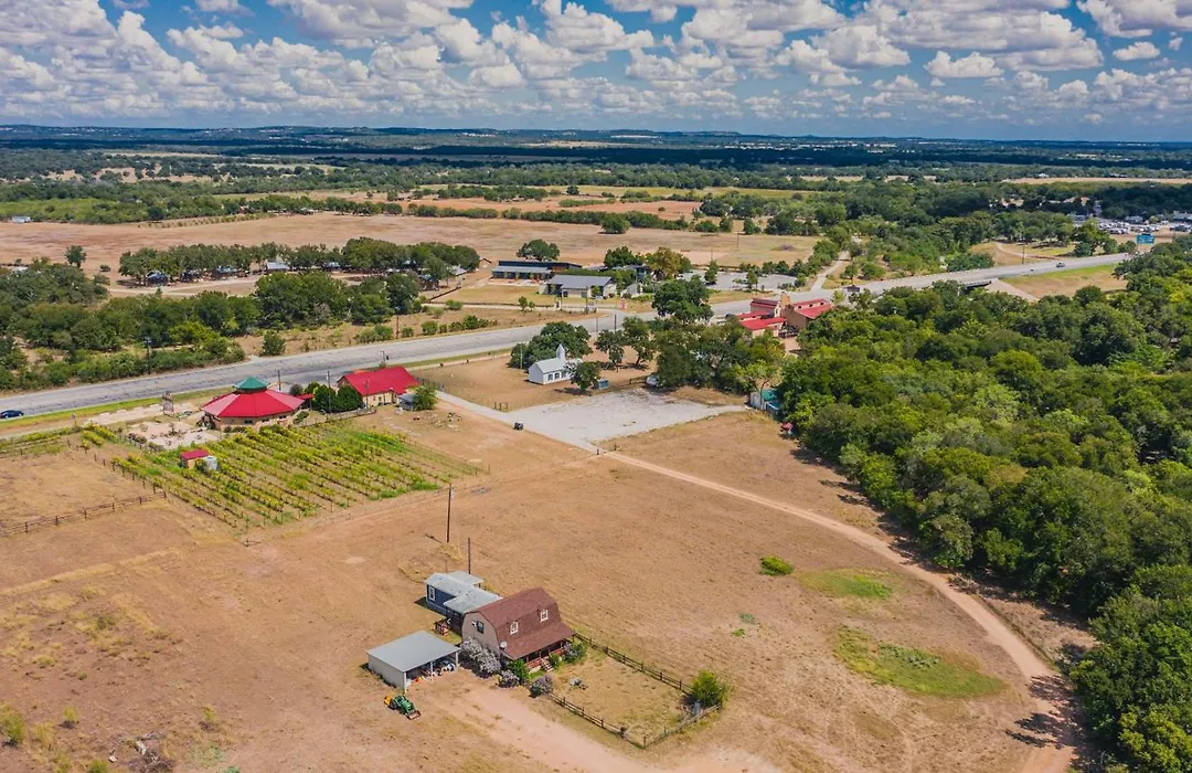 Peach Cabin-1