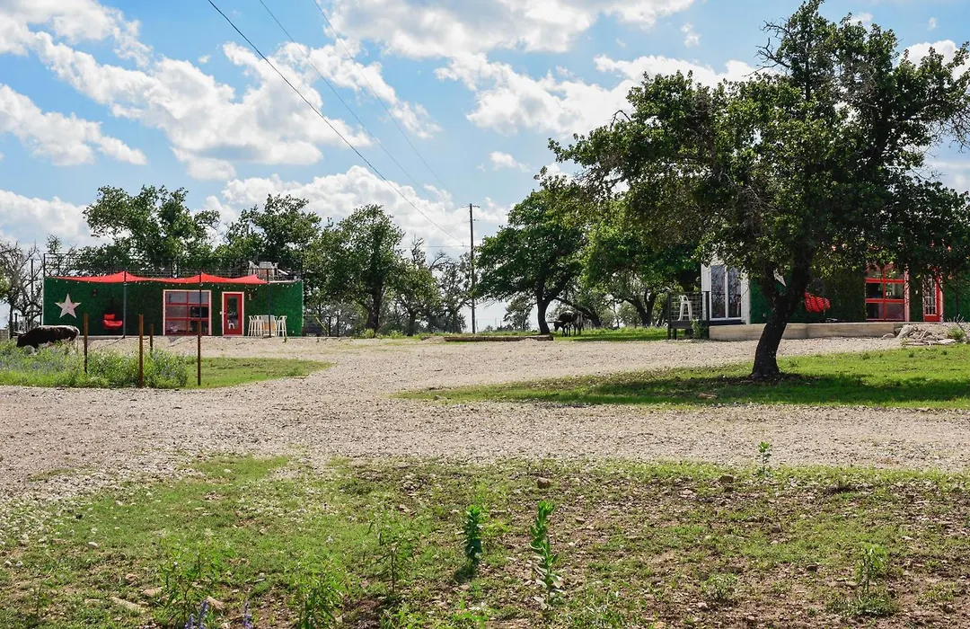 Best Little Fredericksburg Texas Bed And Breakfast-1