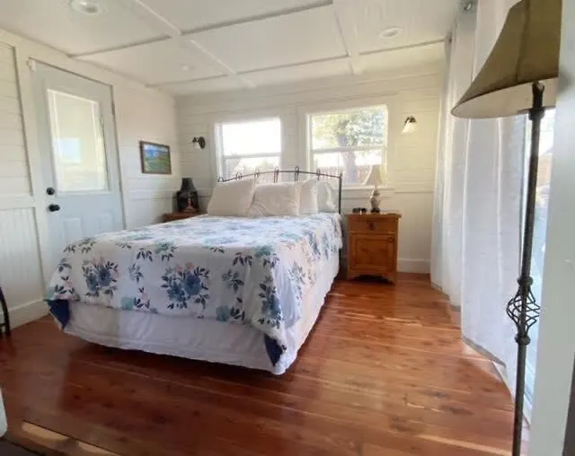 Das Jager Haus Secluded Cabin Pet Friendly-1
