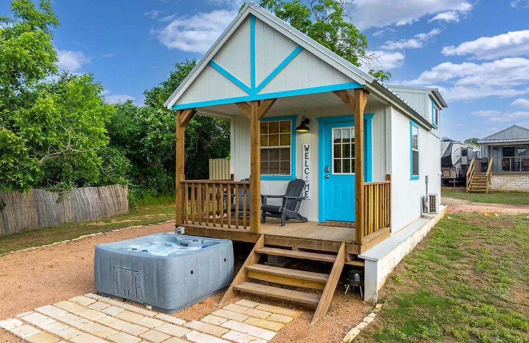 Life'S A Beach - 3 Acres With Hot Tub-1