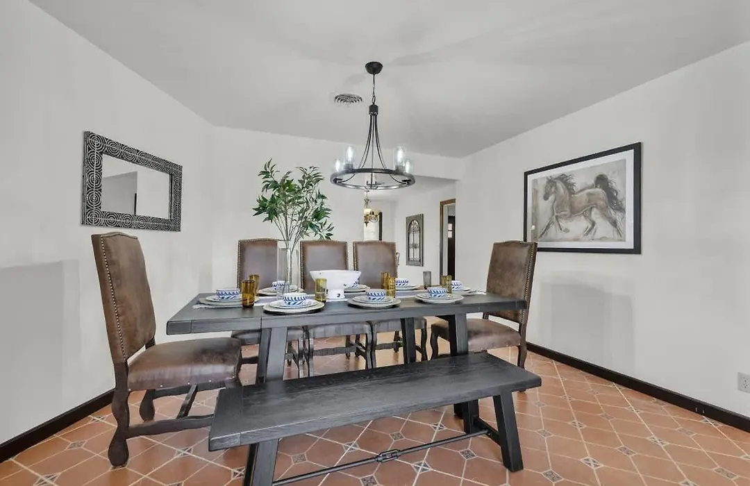 Casa Bonita: Scenic Hill Country Views!-1