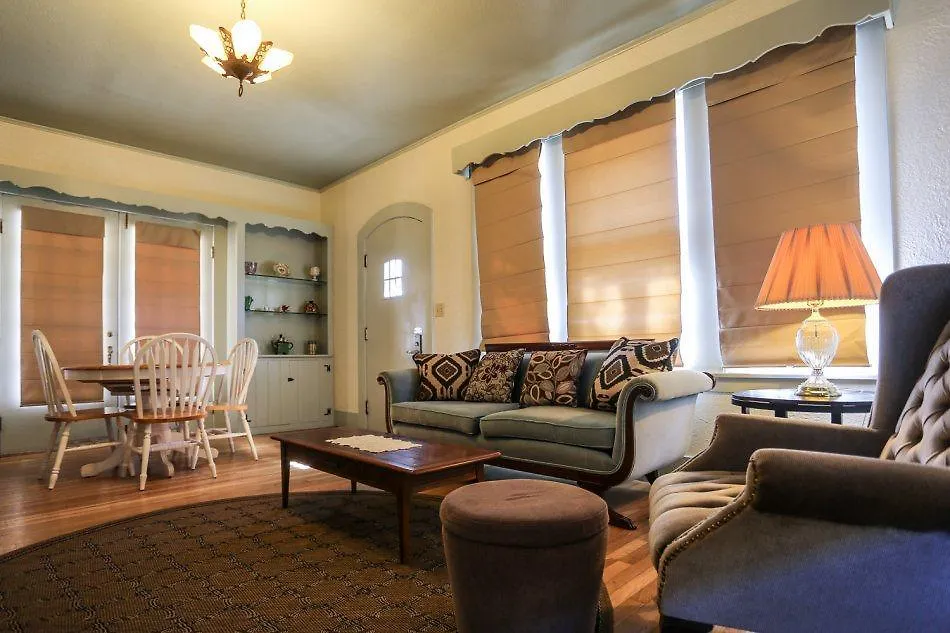 The Old Rectory-1