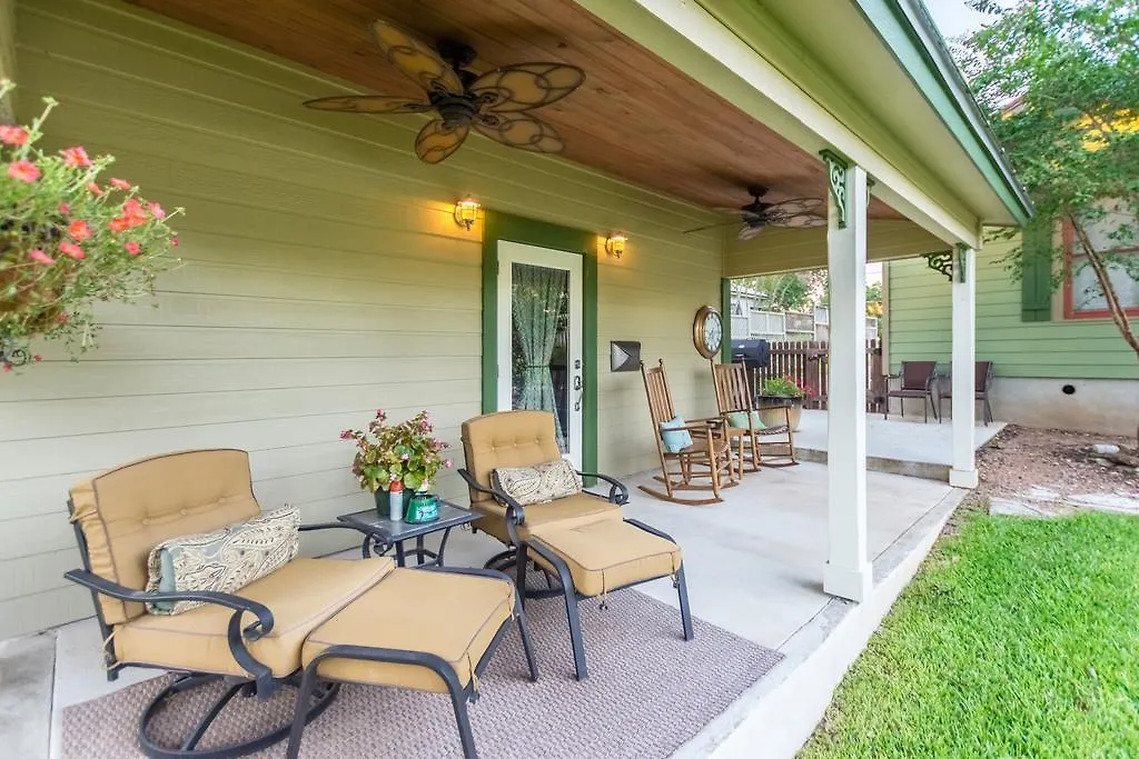 Agape Cottage-1