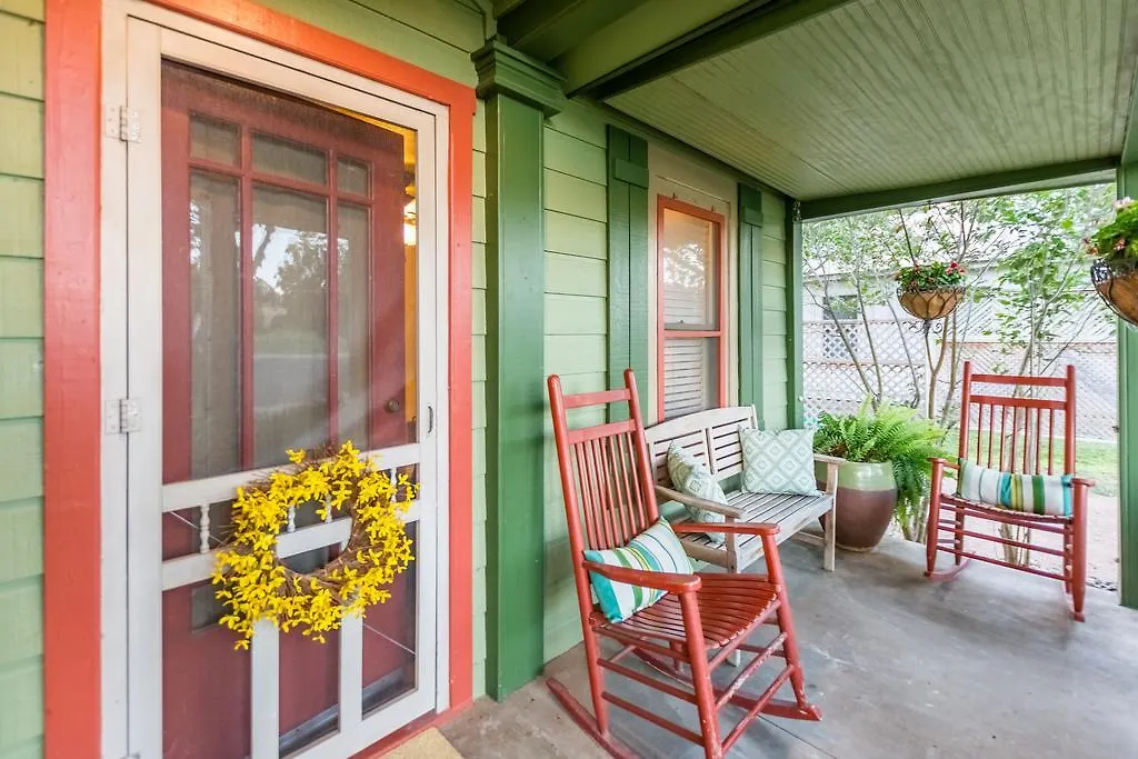 Agape Front Cottage-1