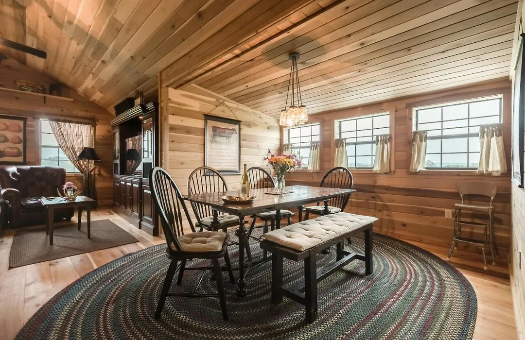 Timberrose B&B-1