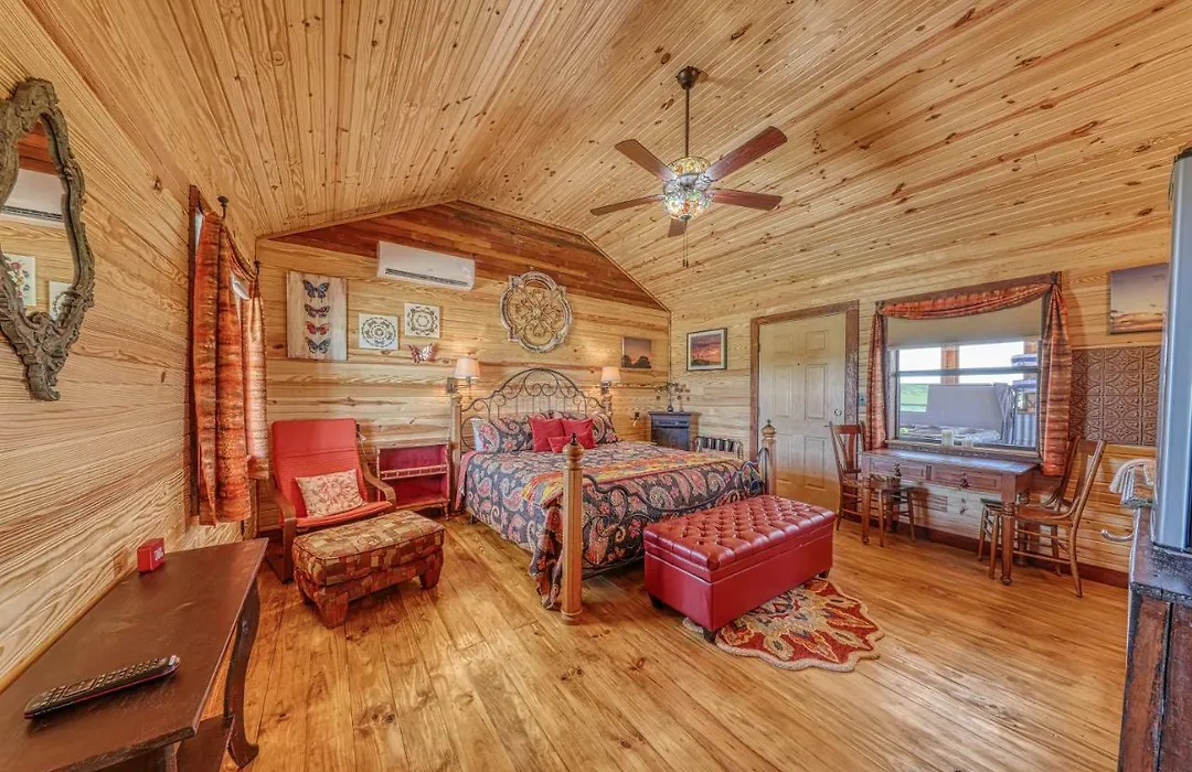 Sunset Cabin-1