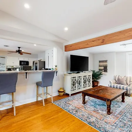 Pine Street House-2