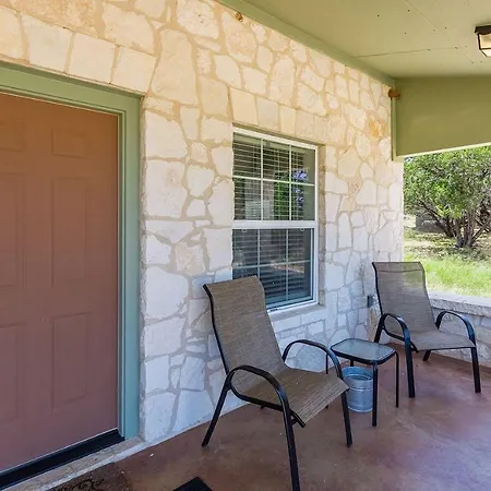 Appian Way Celtic Cottage-2