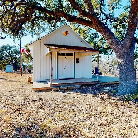 Honey Creek School House-2