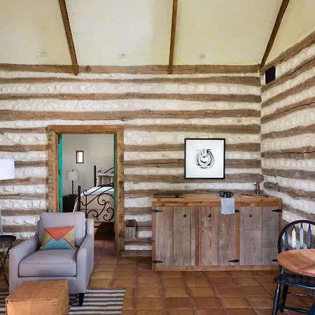 Contigo Ranch Fredericksburg-2
