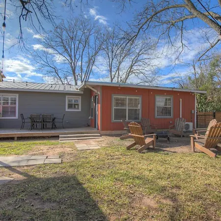 Gorgeous Home W Grill Just 1Mile To Main St!-2