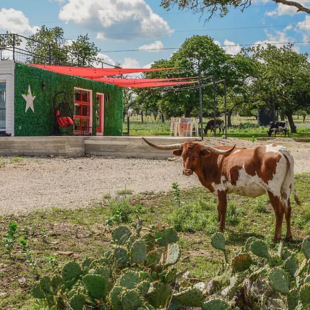 Best Little Fredericksburg Texas Bed And Breakfast-3