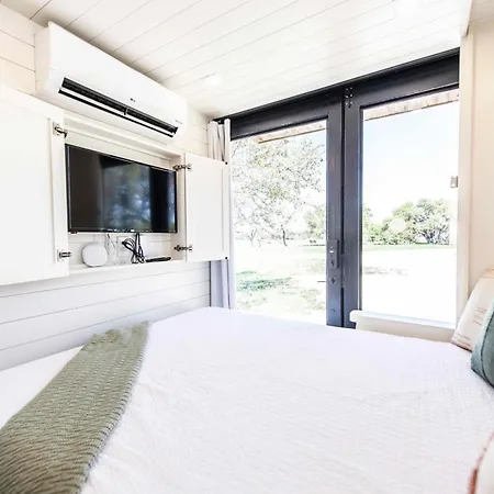 New The Texas Retreat-Container Home-2