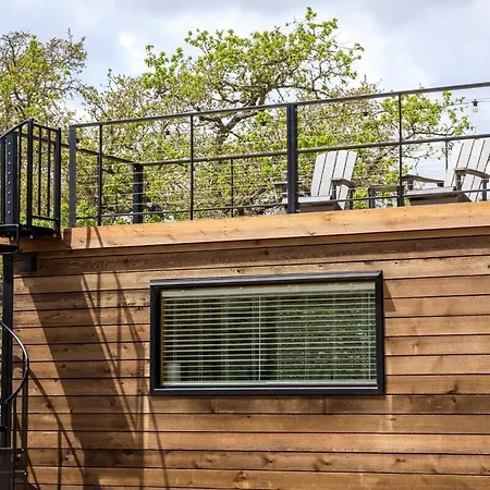 New The Texas Retreat-Container Home-3