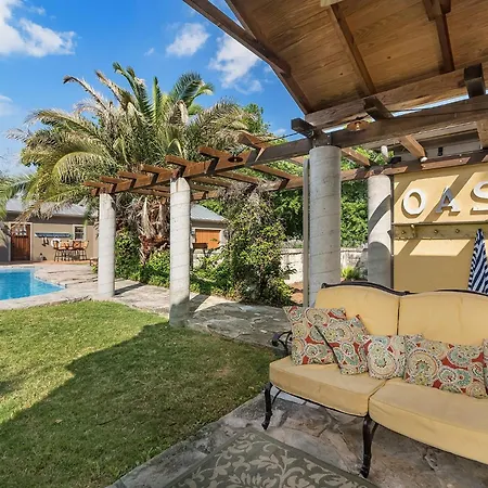 An Oasis, Private Hot Tub And Pool, Sleeps 14!-3