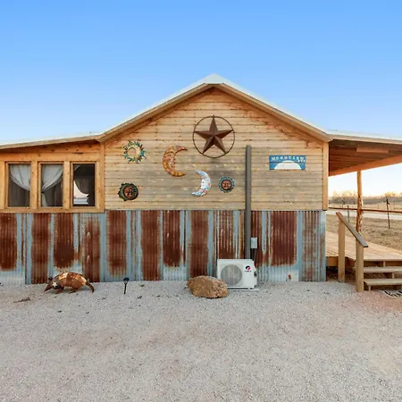Hollmig Moon View - Dog Friendly-2