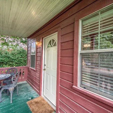 Waldrip Cabin-2