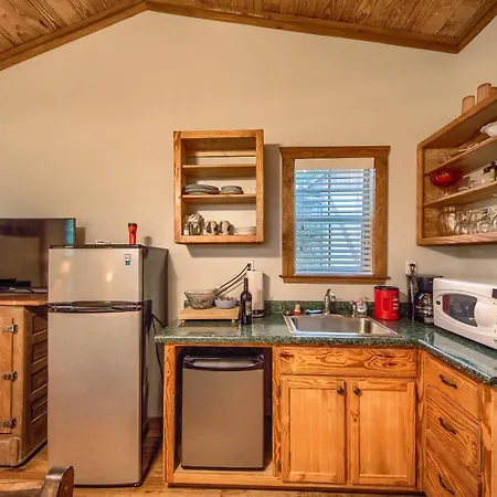 Waldrip Cabin-3
