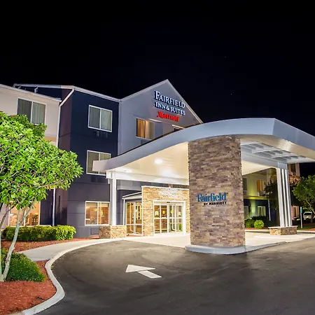 Fairfield Inn & Suites By Marriott Fredericksburg Texas-2