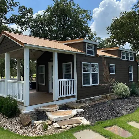 Resort At Fredericksburg Unit 7-3