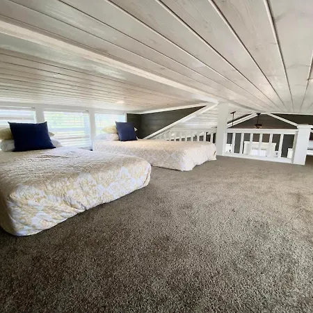 Resort At Fredericksburg Unit 7-2