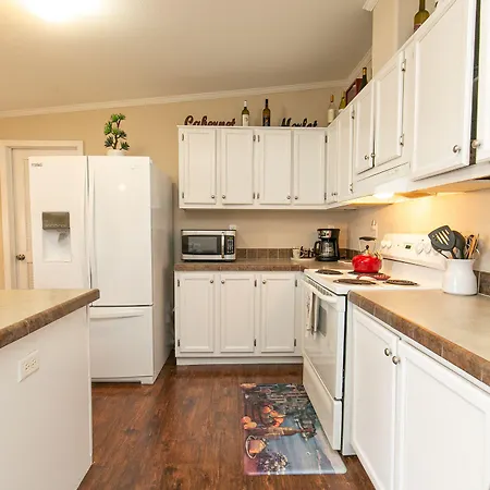 Hill Country Escape/Lrg Patio/Minutes To Wineries-2