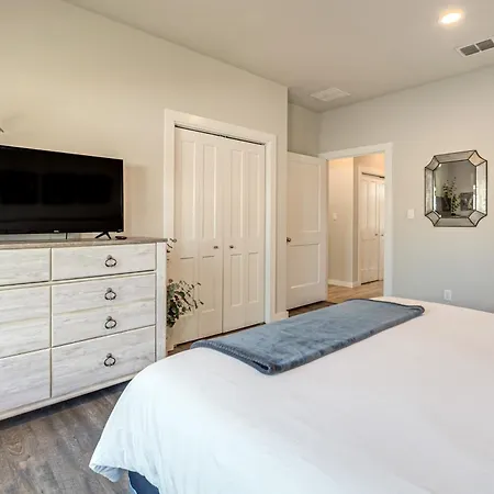 'Uncorked Ranch' Hill Country Home: 1 Mi To Winery-3