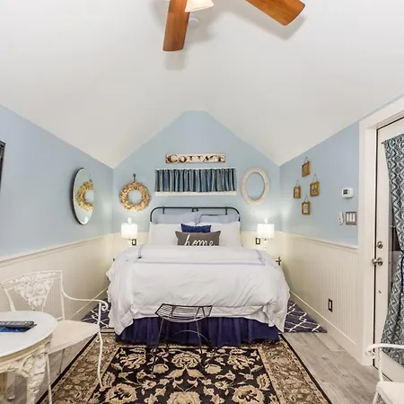 Agape Cottage-2