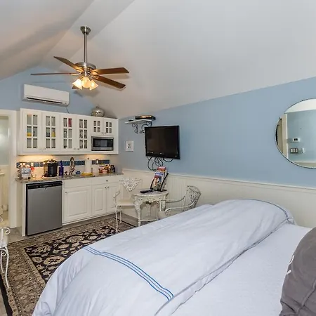Agape Cottage-3