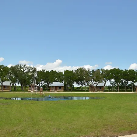 Vineyard Trail Cottages- Adults Only-3