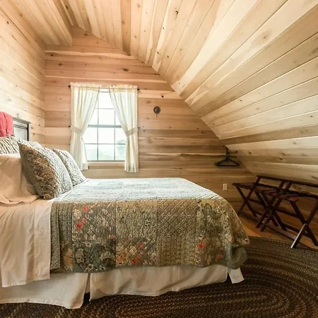 Timberrose B&B-2