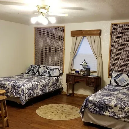 Almond Cabin-2
