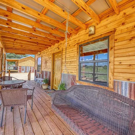 Sunset Cabin-3