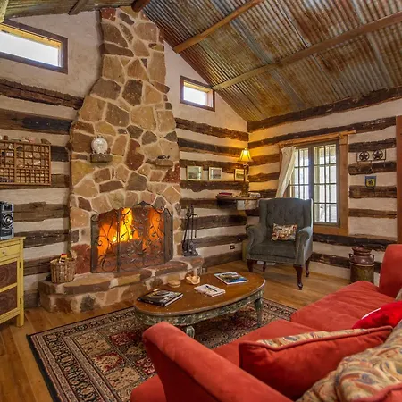 Barons Creekside Resort-3