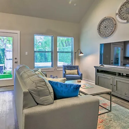 Romantic Wine Country Escape With Hot Tub And Patio!-2